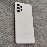 سامسونگ A52s حافظه 128 تمیز