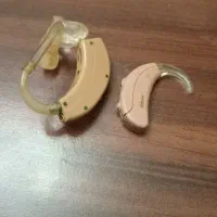 ۲عددسمعک درحدنو