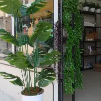 گل مصنوعی|گل مصنوعی|ری, اقدسیه|دیوار