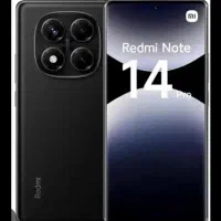 نوت14پرو 512 رام 12