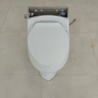 توالت فرنگی