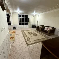 اجاره روزانه واحد120متری تک خواب بزرگ