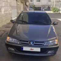 پژو پارس مدل ۱۳۹۳ فابریک