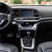 اجاره خودرو النترا نیو /اجاره النترا|خودرو اجارهای|تهران, دروس|دیوار