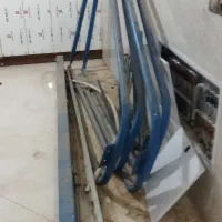 بالابر درحد نو|مصالح و تجهیزات ساختمان|اصفهان, شهرک کوثر|دیوار