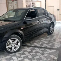 دنا پلاس توربو اتومات کم کار۴۰۲