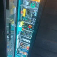 نصب سرویس تعمیرات آسانسور