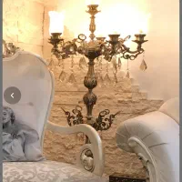 کنار سالنی برنز