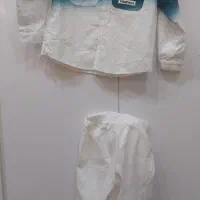 حراج لباس بچگانه وزنانه نو استفاده نشده|لباس|اهواز, شهرک برق|دیوار