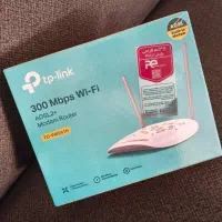 مودم  TP-Link با گارانتی شرکتی