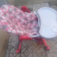 کالسکه میزغذای.بچه