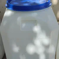 دبه 40 کیلویی مواد نو