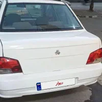 پراید 132