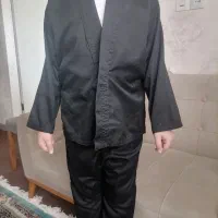 لباس دفاع شخصی