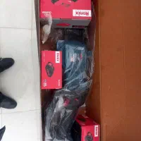 اره شارژی رونیکس کاملا نو وخشک|ابزارآلات|زنجان, |دیوار