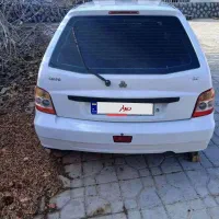 پراید 111 مدل 1393