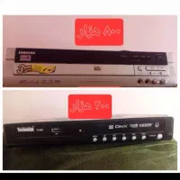 دستگاه سی دی و دستگاه دیجیتال