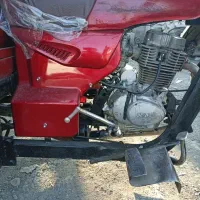 موتور سه چرخ