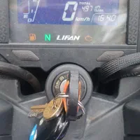 KPS 250|موتورسیکلت|تهران, هفت حوض|دیوار