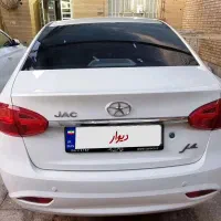 جک j4 جی ۴مدل ۱۴۰۴