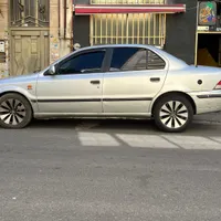 سمند دوگانه ۸۶