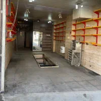 فروش مغازه ۶۰ متری و آپارتمان دارای سند تک‌برگ