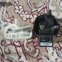سر شارژر هواوی