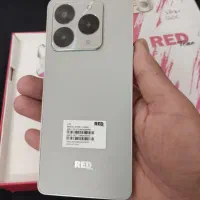 گوشی. RED.  L10