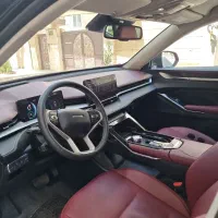 هاوال h6 هیبرید