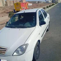 تیبا صندوقدار 94|خودرو سواری و وانت|پرند, فاز ۶|دیوار