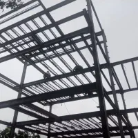 جوشکاری سیار اسکلت شیروانی آلاچیق وهرنوع جوشکاری