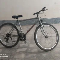 دوچرخه ی 26 دنده‌ای|دوچرخه، اسکیت، اسکوتر|بیرجند, |دیوار