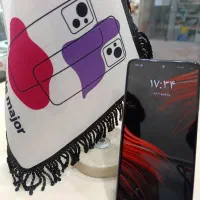 poco x3  nfc|موبایل|اردبیل, |دیوار