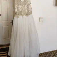 لباس مجلسی دخترانه