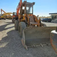 لوددرر ۹۲۰کاترپیلار