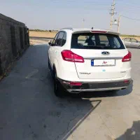 تیگو5|خودرو سواری و وانت|شیراز, دوکوهک|دیوار