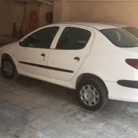 206 sd مدل 96