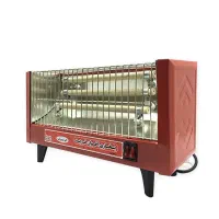 فروش انواع بخاری برقی و کرسی برقی|بخاری، هیتر، شومینه|همدان, |دیوار