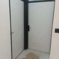 نصاب در اتاق.نصب درب چوبی.نصب درب|خدمات پیشه و مهارت|بندرعباس, |دیوار