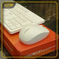 کیبورد و موس بیسیم Hatron|قطعات و لوازم جانبی رایانه|مشهد, سراب|دیوار