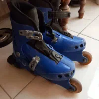 کفش اسکیت اصل