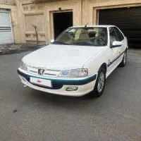 پارس tu5 مدل 98