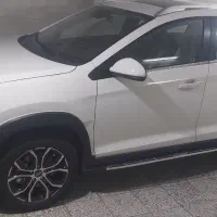 ایکس۲۲ پرو ۱۴۰۳ صفر فروش یا معاوظه با ایکس۳۳ کراس