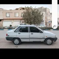 پراید ۸۸دوگانه دستی|خودرو سواری و وانت|قزوین, |دیوار