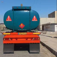 تانکر چهار مواد ۳۳ هزارتایی