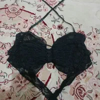 نیم تنه پروانه ای