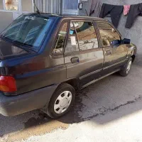 پراید مدل 86