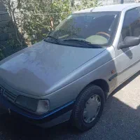 فروش ماشین پژو 405