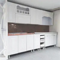 کابینت های حاضری