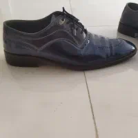 کفش مجلسی مردانه